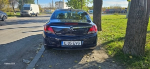 Opel Insignia 2012