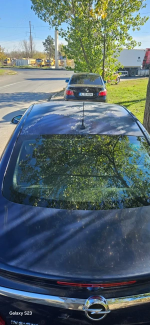 Opel Insignia 2012 - imagine 4