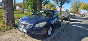 Opel Insignia 2012 - imagine 2