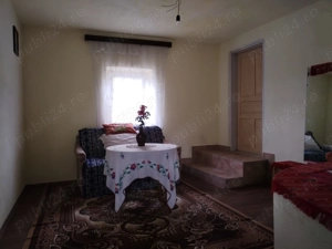 Casa cu teren - central Segarcea - imagine 6