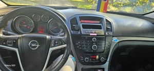 Opel Insignia 2012 - imagine 3