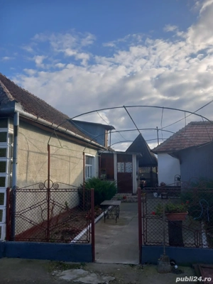 vand casa Cociuba Mare Bihor    - imagine 3