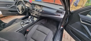 Vând BMW Seria 5 F10 2016 Automat - imagine 7