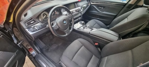 Vând BMW Seria 5 F10 2016 Automat - imagine 6
