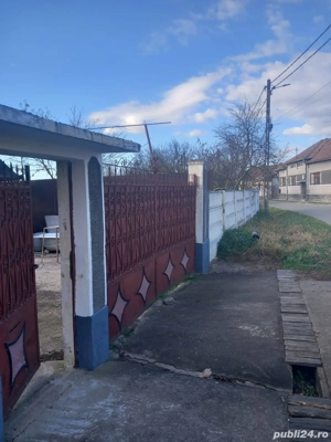 vand casa Cociuba Mare Bihor    - imagine 5