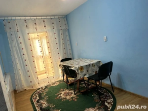 2 camere decomandat  - imagine 3