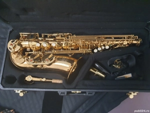saxafon Yamaha Yas- 62