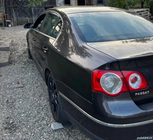 vând pasat b6  - imagine 3