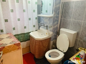 2 camere decomandat  - imagine 4