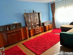 2 camere decomandat  - imagine 5