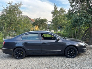 vând pasat b6  - imagine 2