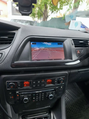 Citroen C5 1.6 hdi 2008