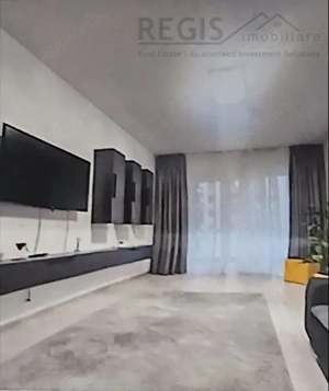 Garsoniera de inchiriat ideal pentru cuplu, Coresi , Brasov