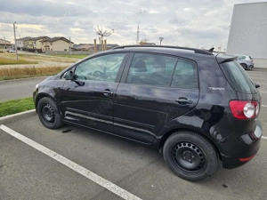 Volkswagen Golf 6 Plus 1.6tdi - imagine 2