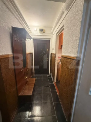 Apartament cu 2 camere, 40 mp, cartier Marasesti - imagine 5
