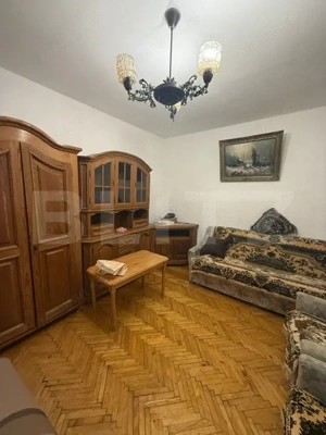 Apartament cu 2 camere, 40 mp, cartier Marasesti - imagine 2