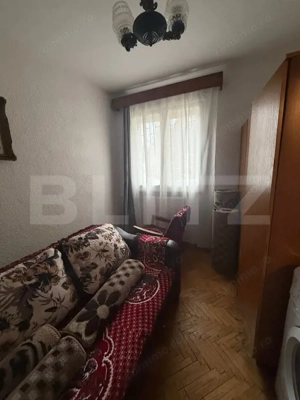 Apartament cu 2 camere, 40 mp, cartier Marasesti - imagine 3