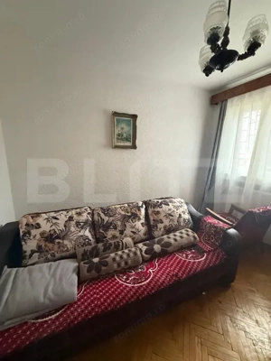 Apartament cu 2 camere, 40 mp, cartier Marasesti - imagine 4