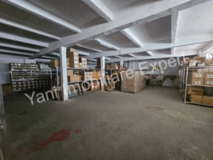 Proprietate cu multiple hale, de vânzare în comuna Băiculești, județ Argeș. - imagine 4