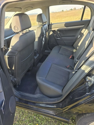 Vand Opel Vectra C - 2009 - 1.8L benzina + GPL - imagine 7