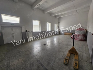 Proprietate cu multiple hale, de vânzare în comuna Băiculești, județ Argeș. - imagine 6