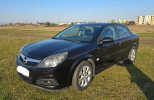 Vand Opel Vectra C - 2009 - 1.8L benzina + GPL - imagine 2