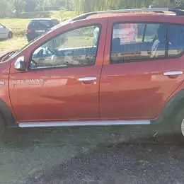 Dacia Sandero Stepway an 2012, cauciucuri noi, distributie si filtre schimbate, diesel - imagine 3