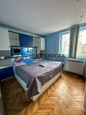 ALEEA MERISOR -APARTAMENMT 3 CAMERE , ETAJ 2,  65 MP, CENTRALA GAZ - imagine 2