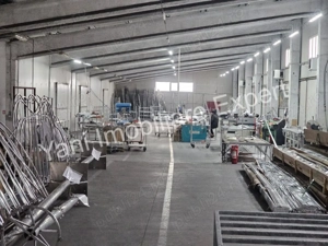 Proprietate cu multiple hale, de vânzare în comuna Băiculești, județ Argeș. - imagine 2