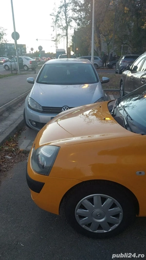 Renault Clio 1.4 cu doar 4000 km - imagine 4