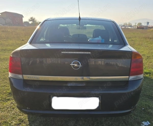 Vand Opel Vectra C - 2009 - 1.8L benzina + GPL - imagine 5