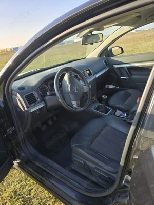 Vand Opel Vectra C - 2009 - 1.8L benzina + GPL - imagine 6