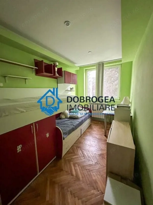 ALEEA MERISOR -APARTAMENMT 3 CAMERE , ETAJ 2,  65 MP, CENTRALA GAZ - imagine 8