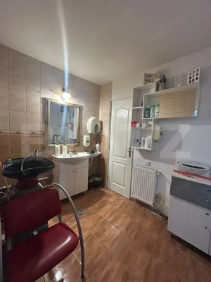 Apartament 5 camere, 142mp, zona Centrala - imagine 13