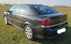 Vand Opel Vectra C - 2009 - 1.8L benzina + GPL - imagine 4