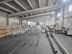 Proprietate cu multiple hale, de vânzare în comuna Băiculești, județ Argeș. - imagine 12