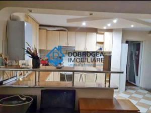 ALEEA MERISOR -APARTAMENMT 3 CAMERE , ETAJ 2,  65 MP, CENTRALA GAZ - imagine 4