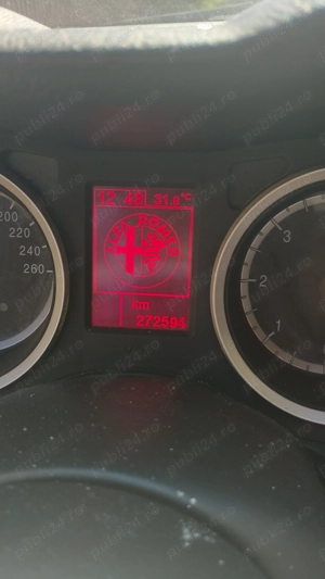 Vand alfa Romeo 159 - imagine 9