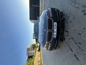 Bmw seria 5 F11 2.0 diesel automat 2011 184 cp