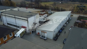 Proprietate cu multiple hale, de vânzare în comuna Băiculești, județ Argeș. - imagine 16