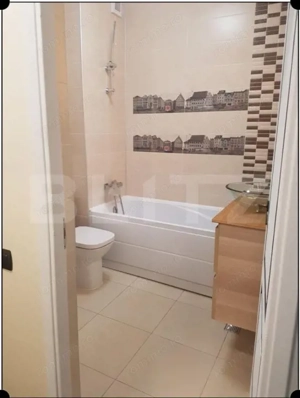 Apartament 2 camere, 54 mp, modern, mobilat, zona  Platinia și centrul Clujului - imagine 9