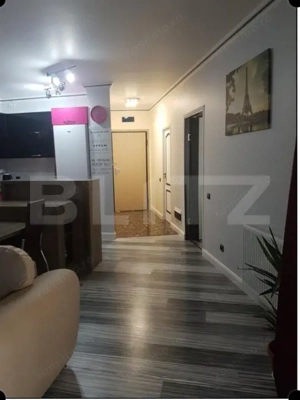 Apartament 2 camere, 54 mp, modern, mobilat, zona  Platinia și centrul Clujului - imagine 3