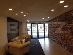 Apartament 2 camere, 54 mp, modern, mobilat, zona  Platinia și centrul Clujului - imagine 12