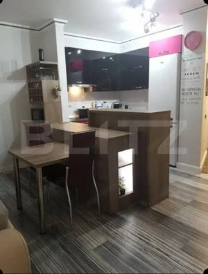 Apartament 2 camere, 54 mp, modern, mobilat, zona  Platinia și centrul Clujului - imagine 7