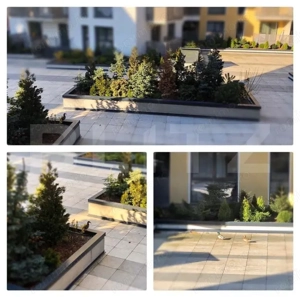Apartament 2 camere, 54 mp, modern, mobilat, zona  Platinia și centrul Clujului - imagine 11