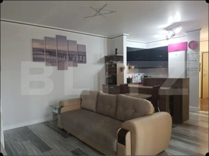 Apartament 2 camere, 54 mp, modern, mobilat, zona  Platinia și centrul Clujului - imagine 2