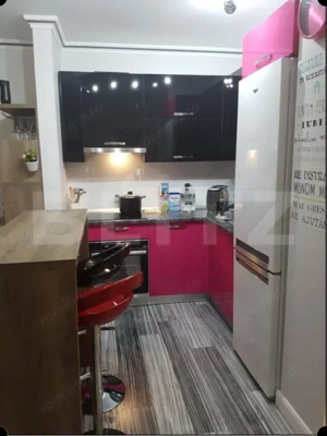 Apartament 2 camere, 54 mp, modern, mobilat, zona  Platinia și centrul Clujului - imagine 8