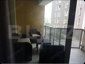 Apartament 2 camere, 54 mp, modern, mobilat, zona  Platinia și centrul Clujului - imagine 10