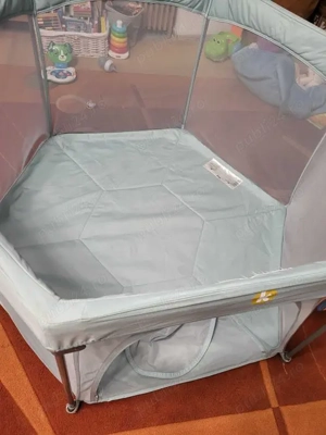 Tarc (0 luni- 3 ani)