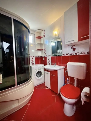 Apartament finisat 2 camere Lild Darmanesti - imagine 6